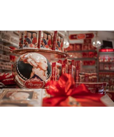 Buy Mozart Balls Duet - Dark Chocolate with Pistachio Marzipan & Nut Filling | 2 Pack (40g) - International Shipping Available - Buy Online on GoSupps.com