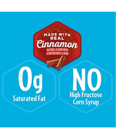 Honey Maid Cinnamon Graham Crackers 14.4 oz - Delicious Snack for Anytime - Buy Online on GoSupps.com