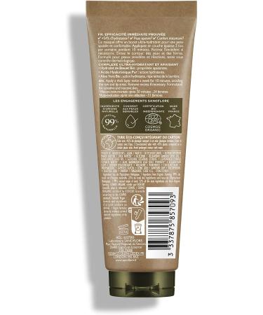  Sanoflore Aciana Botanica organic SOS mask 75ml - Buy Online on GoSupps.com
