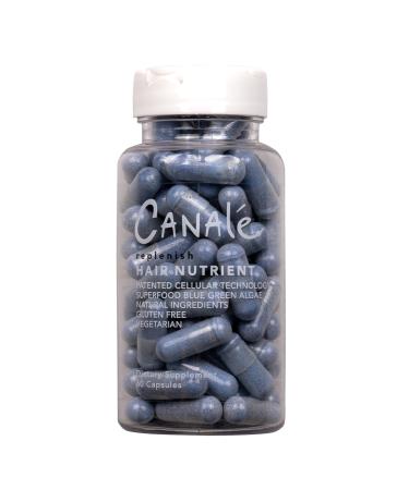 REPLENISH Hair Nutrient