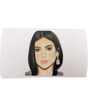 Dua Lipa Inspired Giant Marshmallow - Superb Loves Fans Gift Perfect for Birthday Christmas or even as a Thank You Gift. Fresh and Hand Processed. - Buy Online on GoSupps.com