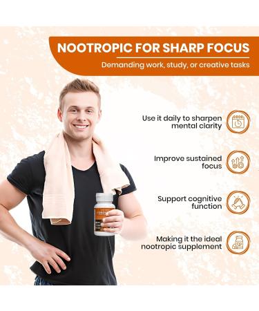 Coretribe Cordyceps Militaris Mushroom Extract Capsules |Strength|Focus Superfood Supplement | Vegan Non-GMO 30 Count .for Optimal Health Benefits 100% Authentic Cordyceps Easy-to-Swallow - Buy Online on GoSupps.com