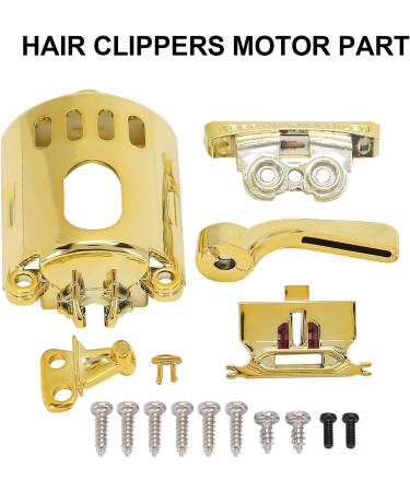 needlid Hair Clipper Motor Part Hair Clipper Accessory Durable for 8591 8148 for Hair - Buy Online on GoSupps.com