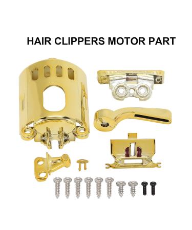 Durable Hair Clipper Motor Part & Tail Protection Pad for 8591 8148 - Shop Now! - Buy Online on GoSupps.com
