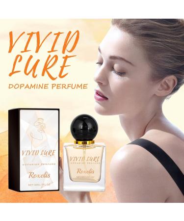 Vanilla coconut perfume Pheromones Perfumes for Women Portable Enhanced Scents Pheromone Perfume for Confident Unique Scent Pheromone Cologne Attract Men Long Lasting (1 pcs) - Buy Online on GoSupps.com