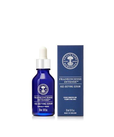 Buy NEALS YARD REMEDIES Frankincense Age Defying Serum | 30 ML - Anti-Aging Skincare | International Shipping Available - Buy Online on GoSupps.com