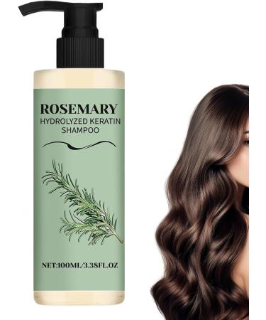Shampoo for thinning hair Nourishing natural treatment for repair with | Scalp care for women family friends sister wife daughter father strengthening - Buy Online on GoSupps.com