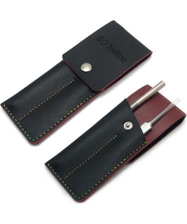 SGNEKOO Professional Facial Milia Removal Tool and Whitehead Extractor Kit - Buy Online on GoSupps.com