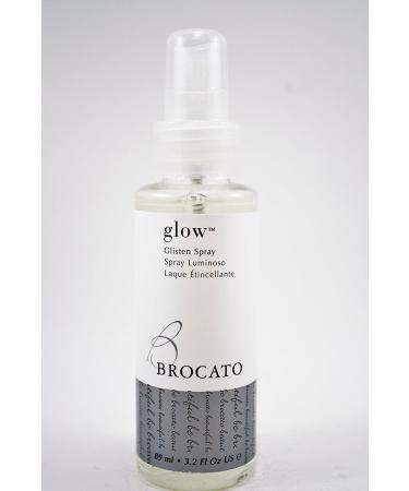 Brocato Glow Glisten Spray 3.4 oz