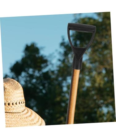 ABOOFAN D-Shaped Household Handles - Durable Plastic Track & Slide Accessories for Easy Handling - Buy Online on GoSupps.com