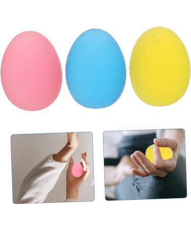 Buy Homsfou 3-in-1 Hand Ball Massage Roller - Fitness & Yoga Exercise Ball - International Shipping Available - Buy Online on GoSupps.com