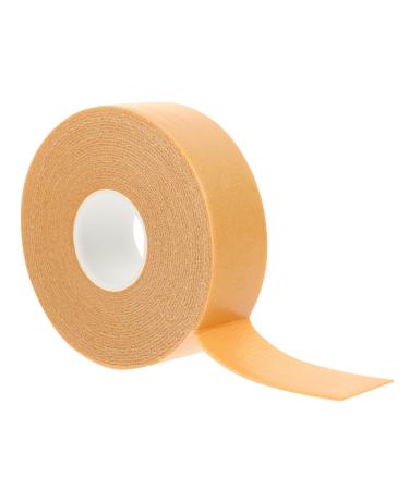 FOMIYES 25 Rolls Anti-wear Stickers Heel Tape Heel Pad Pain Heel Stickers for Women Prevention for Heels Cooking for Men High Heel Cushions Skin Sponge for Shoes