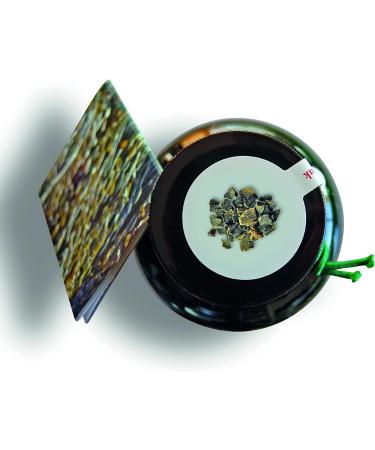 Seagreens Seaweed Food Supplement for Pets & Equine - 200g Granules - Buy Online on GoSupps.com