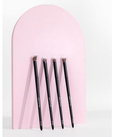 Brushworks Eye Blending Set - Buy Online on GoSupps.com