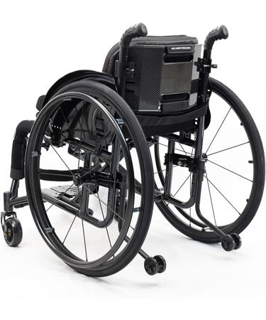 Folding All-Terrain Lightweight Sports Wheelchair Folding Transport Wheelchair Lightweight Foldable Wheelchair Portable Folding Wheelchairs Aluminum Alloy Wheelchair Anti-Tip Wheels(Size:42cm/16.5in C 42cm/16.5in Blue - Buy Online on GoSupps.com