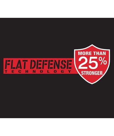 Bell Comfort Cruiser Bike Tires with Flat Defense - Whitewall | Flat Defense Technology for Smooth Rides - Buy Online on GoSupps.com