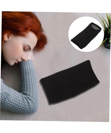 IMIKEYA Chin Protector Pillow Comfortable Chin Strap Sleeping Arm Sleeping Chin Cushion Mesh Chin Pad Kids Glasses Strap Kids Travel Accessories Office Accessory Neoprene Child Soft - Buy Online on GoSupps.com