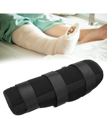 Shaft Calf Support & Night Splint | Tibia & Fibula Fracture Orthosis for Pain Relief | International Shipping - Buy Online on GoSupps.com