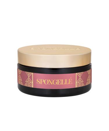 Spongell Shimmer Body Cream Souffl Brilliant Tuberose