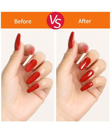 TOMICCA Dip Powder Liquid Set - 15ML Base, Top Coat & Activator Combo for Nail Dipping Powder Kit - Buy Online on GoSupps.com