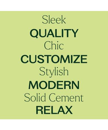 Plant Therapy Metro Stone Deluxe Gray Essential Oil Diffuser - Large Reservoir 20-Hour Diffusion Auto Shut Off - Perfect for Home & Office - Buy Online on GoSupps.com
