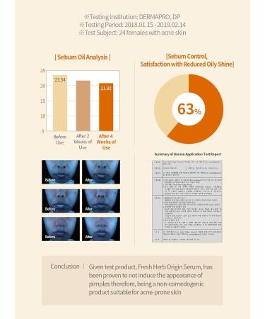 NACIFIC Fresh Herb Origin Kit - Travel Size Toner Serum Cream & EM Soap | Best International Skincare Set - Buy Online on GoSupps.com