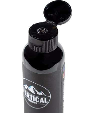 Vertical Fellows Liquid Chalk - 150ml | Best for Climbing Bouldering Weightlifting & Crossfit | Dermatest Approved - Buy Online on GoSupps.com
