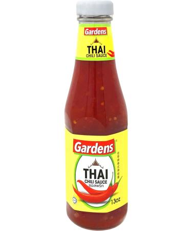 Gardens Thai Chilli Sauce 360g - Buy Online on GoSupps.com