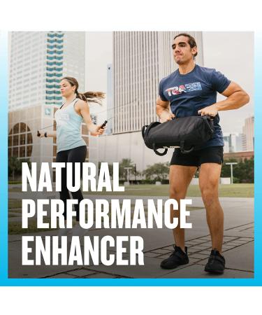 Beast Sports Nutrition Creature - 180 Veg Capsules for Strength & Energy | 5 Creatine Forms, 60 Servings - Buy Online on GoSupps.com