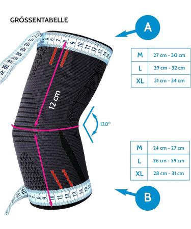 Agile Now Elbow Bandage - Non-Slip Tennis Arm Support for Men & Women | Stabilizes & Protects Joints | Ideal for Sports like Tennis Weightlifting Golf & More - Red - Buy Online on GoSupps.com