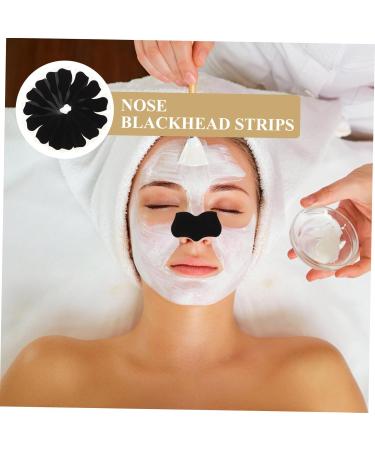  Angoily Angoily 30pcs blackhead strip for cleaning strip blackhead removal crown blackhead strips women nasal strips for pores tear - Buy Online on GoSupps.com