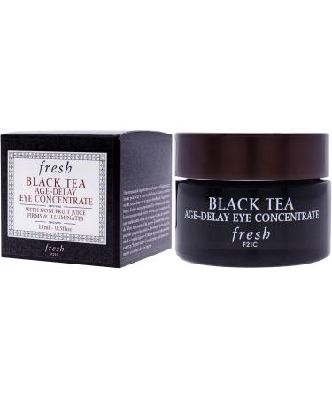 FRESH 15Ml Age Delay Eye Concentrate Black Tea - Buy Online on GoSupps.com