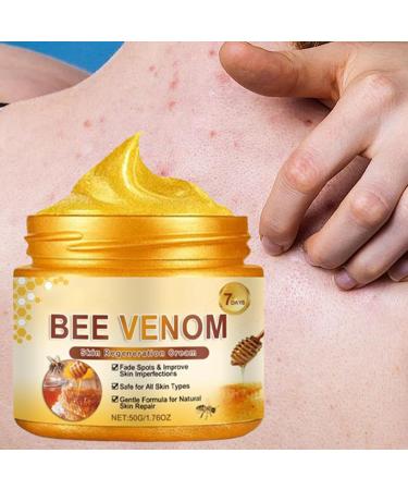  Generisch Skin Care Cream | 50g Natural Repair Body Cream Firming Moisturizing Lotion for Women Men Teenagers Morning and Evening After Shower for the Office - Buy Online on GoSupps.com