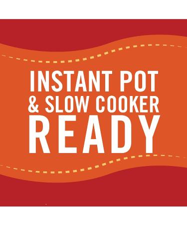 McCormick Slow Cookers Fiesta Chicken Seasoning Mix 1.5 oz - Pack of 12 - Buy Online on GoSupps.com