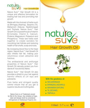 Shop Combo: Jonk Tail (Leech Oil) 110ml & Hair Growth Oil 110ml - Boost Hair Growth Effectively - Buy Online on GoSupps.com