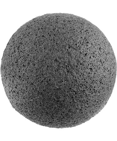 Buy Konjac Gentleman s Sponge - Eco-Friendly Facial Cleanser | International Shipping Available - Buy Online on GoSupps.com