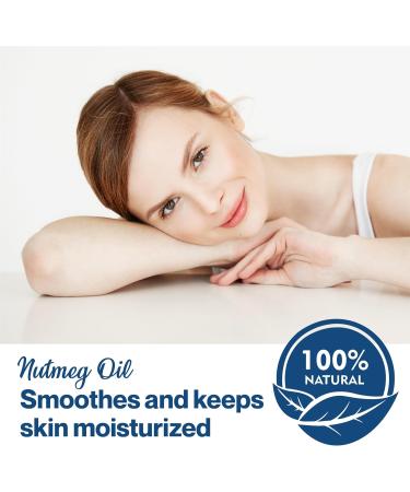 Buy 100% Pure Neroli Oil - Organic Orange Blossom Oil | USDA Certified | Essential Oils for Diffusers | 5ml from Egypt - Buy Online on GoSupps.com