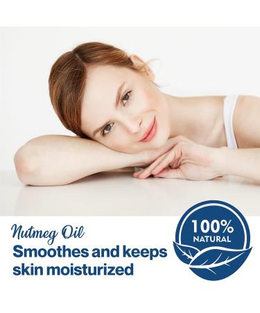 Moroccan Prickly Pear Seed Oil | 100% Organic Skincare & Haircare | USDA Certified | 15ml | Ideal Carrier Oil for Essential Oils - Buy Online on GoSupps.com