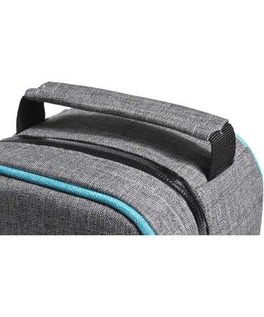 Odor and Odor Proof Bag Travel Tobacco Antibacterial Code Lock Storage and Odor Proof Box - Buy Online on GoSupps.com