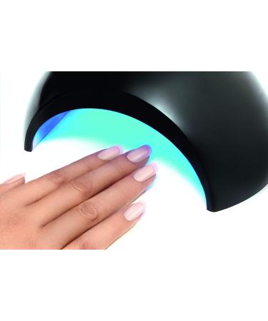 Alessandro Striplac Peel or Soak Whitener & Top Coat - 8ml LED Nail Polish for French Nails | International Shipping - Buy Online on GoSupps.com