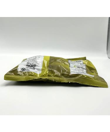  Barnetts Barnetts Sweets Mega Sour Candy Lemon Lemon (227g) - Buy Online on GoSupps.com
