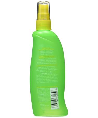 L'Oreal Kids Pear Tangle Tamer 9 fl. oz - Gentle Detangler for Kids | Fast International Shipping - Buy Online on GoSupps.com