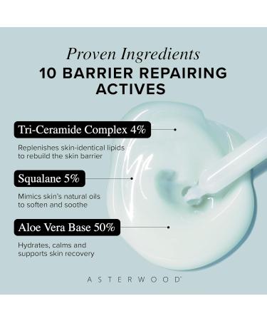 Asterwood Vitamin C Serum 1 oz + Triple Ceramide Serum 1 oz - Buy Online on GoSupps.com