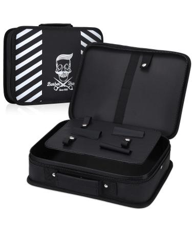 No LIFE hairdressing bag fashionable skull-pattern hairdressing bag professional haircutor's care set storage organizer hairdressing tool pocket for scissors hairdressing supplies Small hairdressing tool bag - Buy Online on GoSupps.com