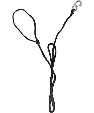 Extreme Max 3006.6634 PWC 7' Dock Line with Zinc-Plated Snap Hook - Value 2-Pack - Buy Online on GoSupps.com
