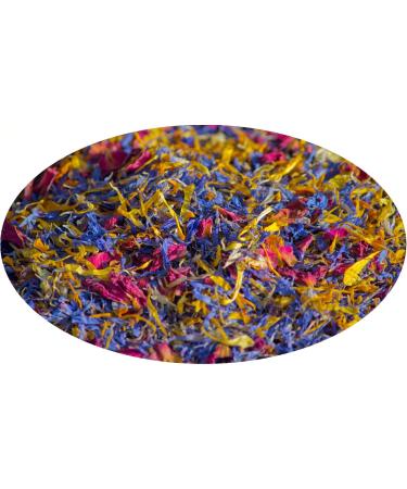 Eder Spices Fleur Pot-pourri – 1 kg, pack of 1 (1 x 1 kg)