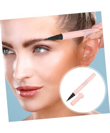 FOMIYES 3pcs Eye Liner Pencils Eyeliner Waterproof Eyeliner Pencil Eyeliner Tool Liquid Eyeliner Water Proof 1 count (Pack of 1) Blackx3pcs - Buy Online on GoSupps.com