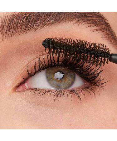 Maybelline The Colossal By Marta Losito Mascara Black - Buy Online on GoSupps.com