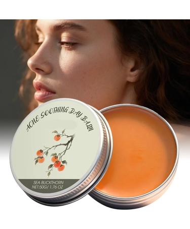  Holdes Facial Moisturizer | 50g Soothing and Nourishing Balm - Moisturizing Skin Care - For Women Men Teenagers Sensitive Skin Care Reduces Redness and Irritation Minimizes Pores - Buy Online on GoSupps.com