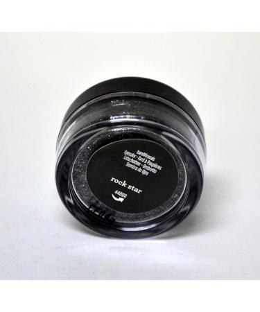 ROCK STAR GLIMMER Loose Powder Eye Shadow & Liner | Mini Jar 0.28g | Essential for Bare Eye Makeup - International Shipping Available - Buy Online on GoSupps.com